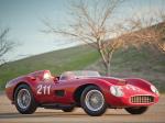 Ferrari 625 TRC 1957 года